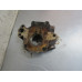 30Y006 Engine Oil Pump From 2005 Dodge Ram 1500  4.7L M297